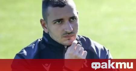 Николай Русинов добре познатият анализатор който дълги години бе дясната