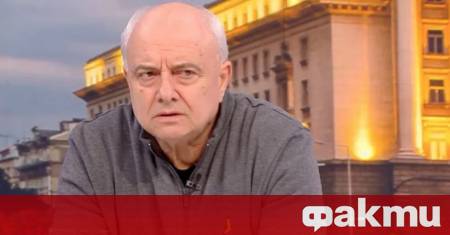 Смятам че Илияна Йотова ще бъде в ролята на на