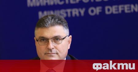 Министерството на отбраната ще е готово с предложението си за