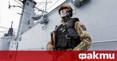 Ядреният чадър на САЩ е най голямата защита за свободата