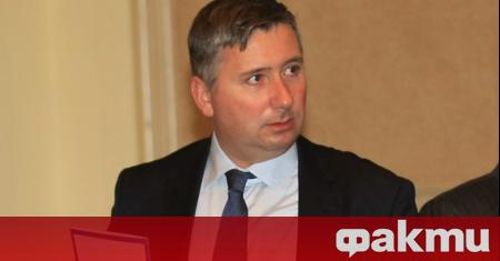 Бизнесменът Иво Прокопиев отговори на публикуваното писмо на председателя на