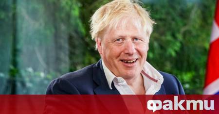 Във Великобритания висши представители на консерваторите готвят заговор за сваляне