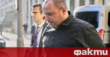 Специалният пратеник на президента на САЩ Стивън Уиткоф и секретарят