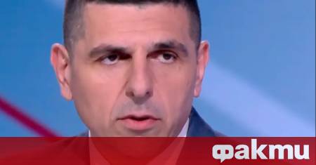Искаме правителството да оттегли бюджета защото той не е релевантен