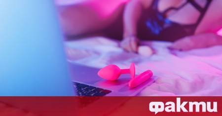 Всеки който притежава смарт секс играчки е лесно уязвим за