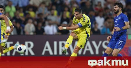 В мач от 11 ия кръг на саудитската Про лига