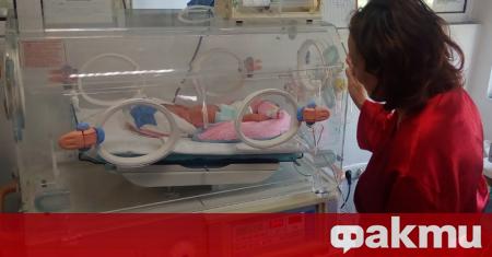 Екипът на Първа АГ болница Света София отбеляза повишаване на