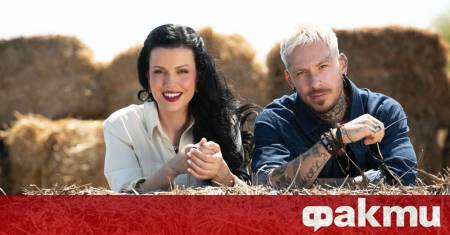 Ралица Паскалева и Павел Николов са водещите на новия седми