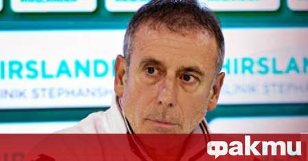 Лудогорец е на прага на нова ера след като се