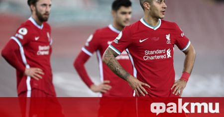 Мениджърът на Ливърпул Юрген Клоп заяви че тимът му все