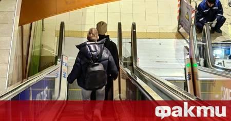 София удължава метромрежата си с нови три километра под бул