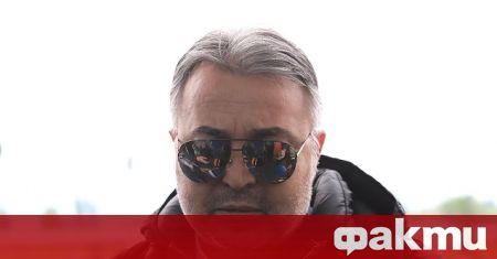 Националният селекционер Ясен Петров обяви пълния списък с футболисти, повикани