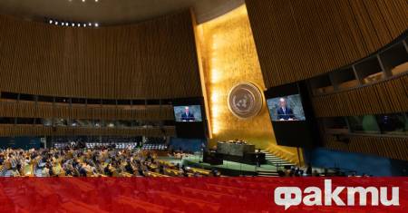 Израел прие предложението на Вашингтон за прекратяване на огъня в