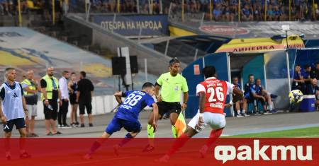 игурният трансфер на Марин Петков в полския Ракув вече не