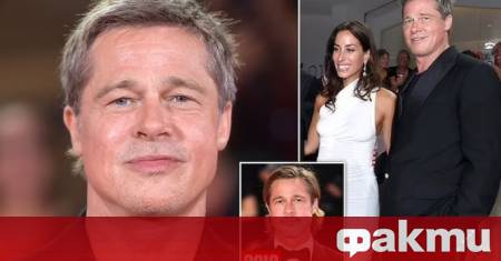 Потребители в интернет атакуваха американския актьор Брад Пит след публикация