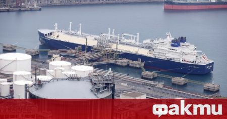 Японският консорциум СОДЕКО Sakhalin Oil and Gas Development Co