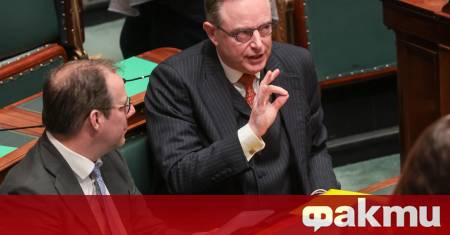 Европейският съюз е изправен пред опасността от най големия геополитически