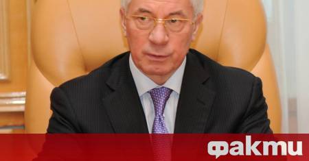 Единствената жизнеспособна идея за уреждане на конфликта в Украйна е