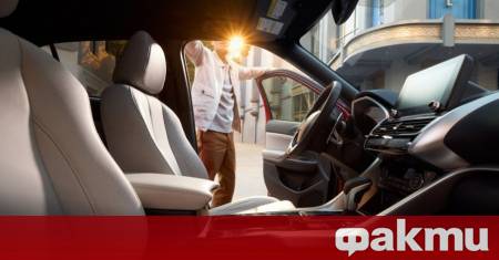 Автомобилната индустрия е на път да затвори една от най