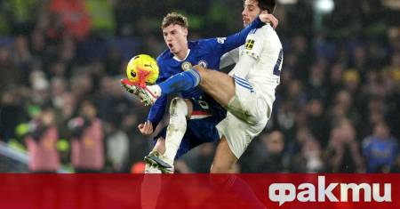 Лийдс и Илия Груев си тръгнаха с точка от Стамфорд