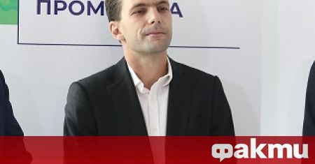 Председателят на Народното събрание Никола Минчев честити Великден с пост