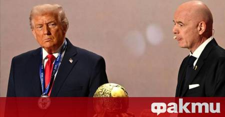 Световното първенство по футбол през 2026 година беше разтърсено от