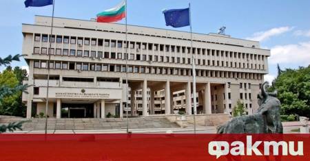 Министерството на външните работи МВнР най остро осъжда палежа на