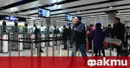 Португалия може да бъде върната в списъка на страните пристигащите