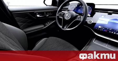 В света на ултра луксозните лимузини има определени норми които