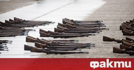 Говорителят на Държавния департамент на САЩ Тами Брус заяви че