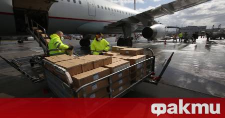 Няма планове за изпращане на гръцки военни части в Украйна