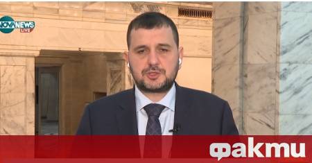 В пленарната зала не изглеждаше така че кабинетът в оставка