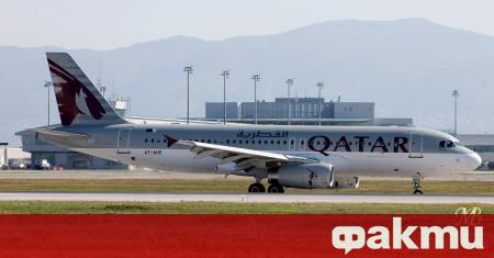 Qatar Airways обяви възобновяването на полетите си от София Това
