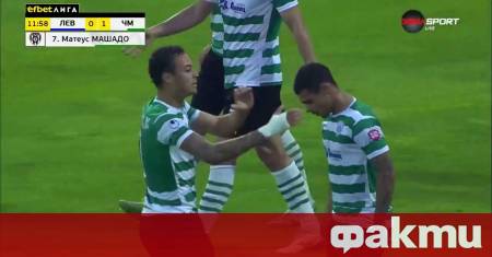 Лудогорец ще има нов нападател предаде Топспорт Става въпрос за