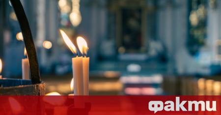 На 7 декември православната църква отбелязва паметта на двама изключителни