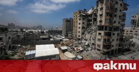 ООН следва линията на Хамас отговори израелската дипломация на генералния