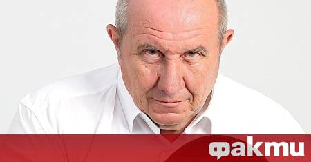 Култовият комик Димитър Туджаров Шкумбата опроверга бързо разпространилата се