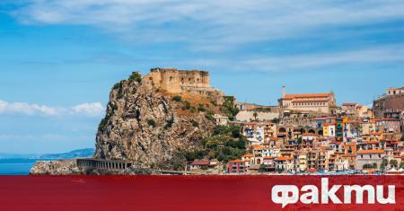 Сицилия ще плаща 50 от самолетния билет на всеки турист