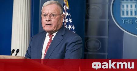 Първо трябва да има безусловно 30 дневно прекратяване на огъня
