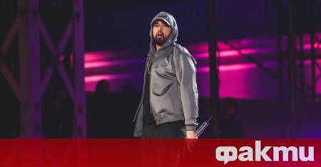Две от най големите имена в историята на хип хопа