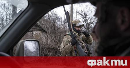 Как и защо Старлинк се използва във войната в Украйна