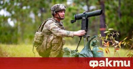 Сухопътните сили на САЩ US Army започват мащабна модернизация на