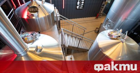 Асоциацията на германските пивовари предупреди че в сектора се задава