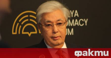 Партньорството между Казахстан и ЕС е по важно днес от