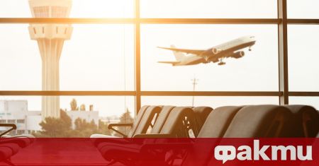 Кипър поиска налагането на европейски санкции на всички турски авиокомпании