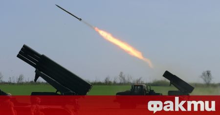 Американските ракети с обсег от около 70 километра биха били