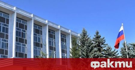 Според списъка който разпространиха от украинското военно разузнаване в България