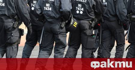 Ръководителят на Федералната служба на криминалната полиция БKA на Германия