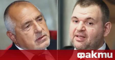 ФАКТИ публикува мнения с широк спектър от гледни точки за