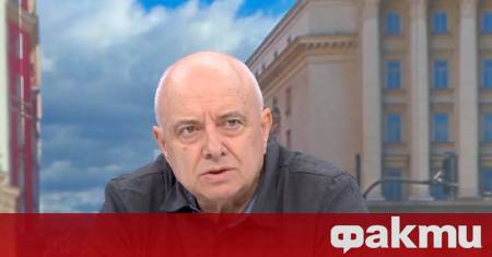 Не мисля че целта на президента е да спира България